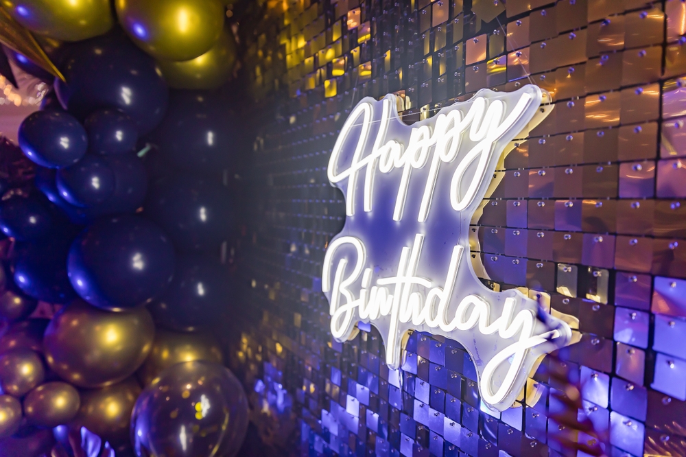 Venues for a Birthday Party