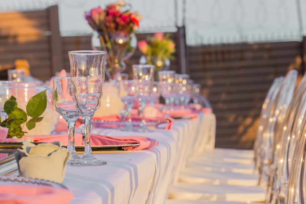 Hens Party Venue