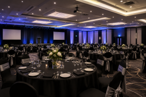 function centre