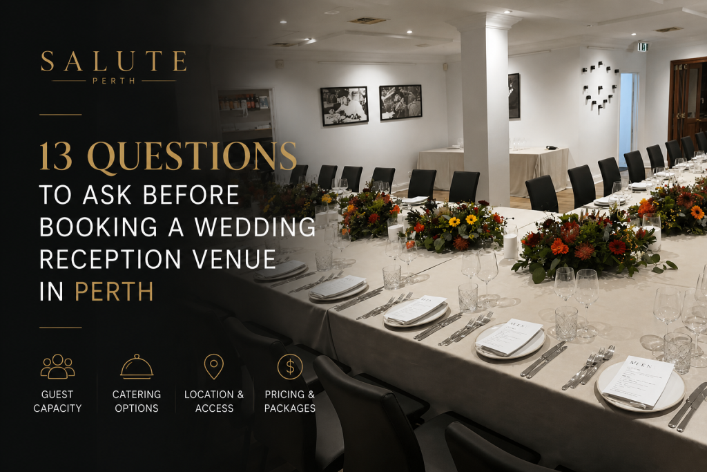 questions to ask before booking a wedding venue