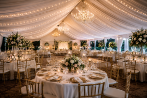 wedding venue